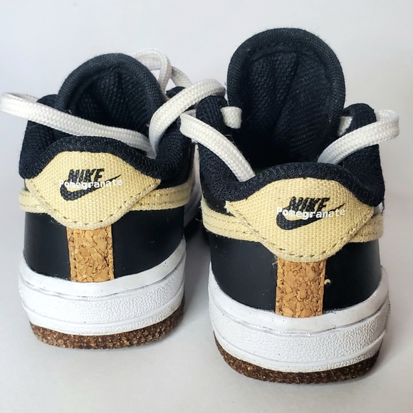 Nike AF1 Toddler Shoes - Picture 3 of 7